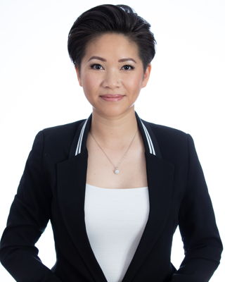 Shirley Chung