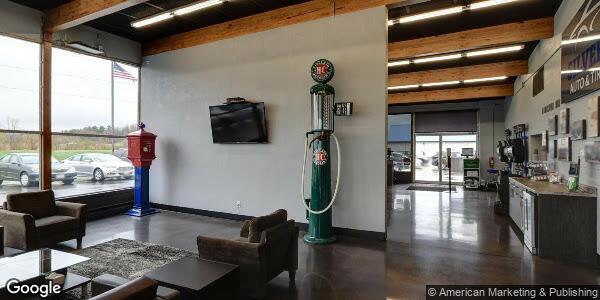 Silver Lake Auto Center, Inc. exterior