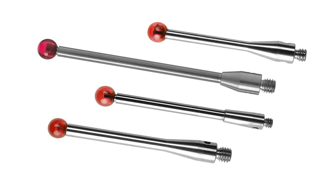 CMM Stylus M3 Threads at GreatGages.com
