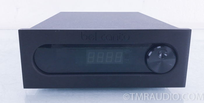 Bel Canto  REFLink  Asynchronous USB Converter (3225)