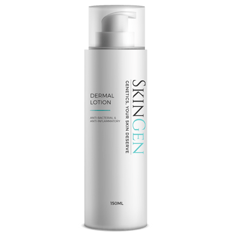 Skin Gen Dermal Lotion 200 ml