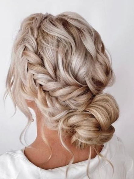 Hair By Nadin $10 Voucher