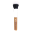 Pinceau teint fibre duo en bambou