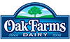 Oak Farms Dairy Logo