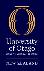 University of Otago logo