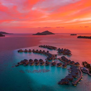 Bora Bora