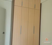 ehouse-kitchen-cabinet-contemporary-malaysia-selangor-bedroom-interior-design