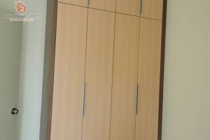 ehouse-kitchen-cabinet-contemporary-malaysia-selangor-bedroom-interior-design