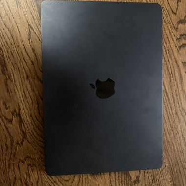 MacBook Air M2 (16GB/256GB/8CPU/8GPU/USA)