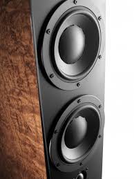 Dynaudio Contour 3.4 LE  - Mocca Finish - Brand New In ...