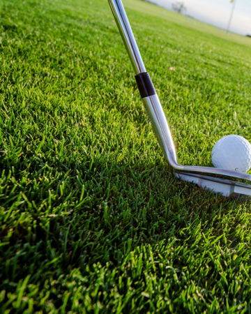 Golfparadies