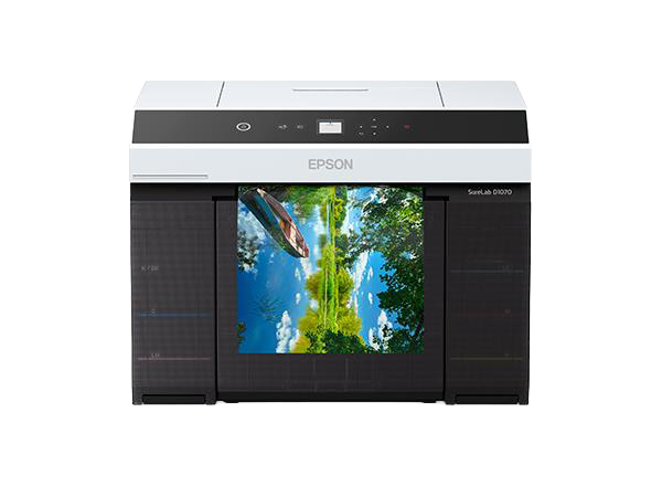 Epson SureLab D1070SE