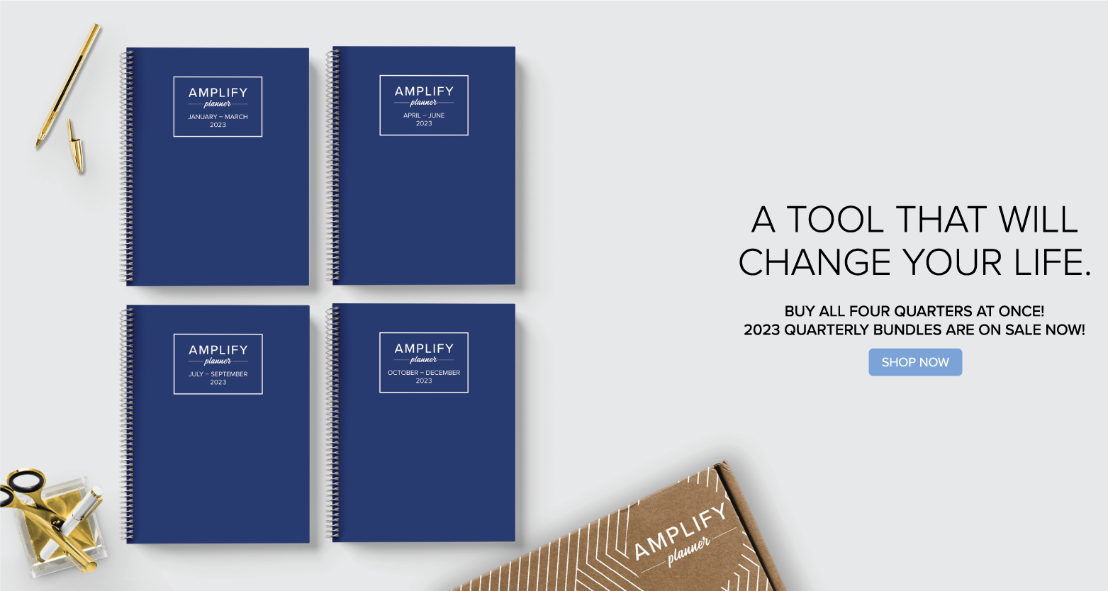 Amplify Planner Daily Weekly And Monthly Planner Amplify Planner