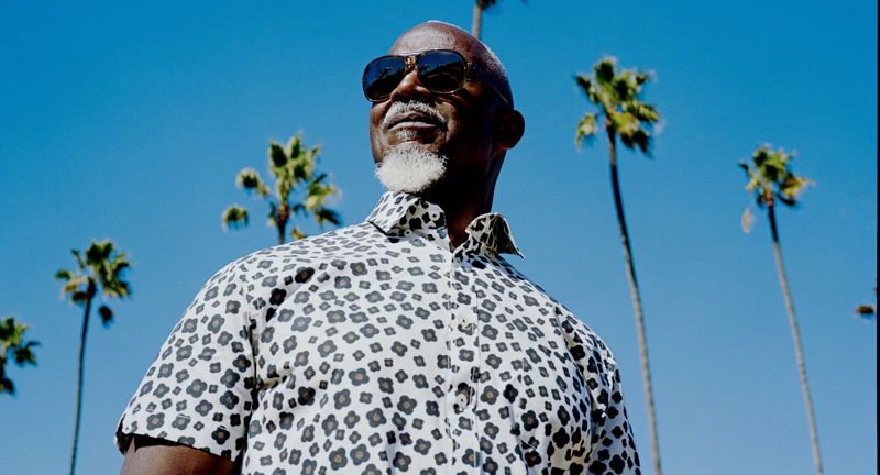 Karl Denson's Tiny Universe & La Lom: A Celebration of Jimmy Cliff