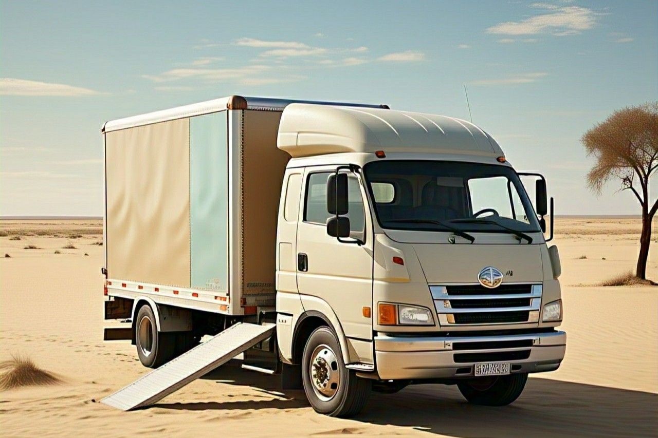 Outback Removals - Image 3