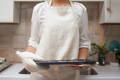 Hemp Kitchen Accessories