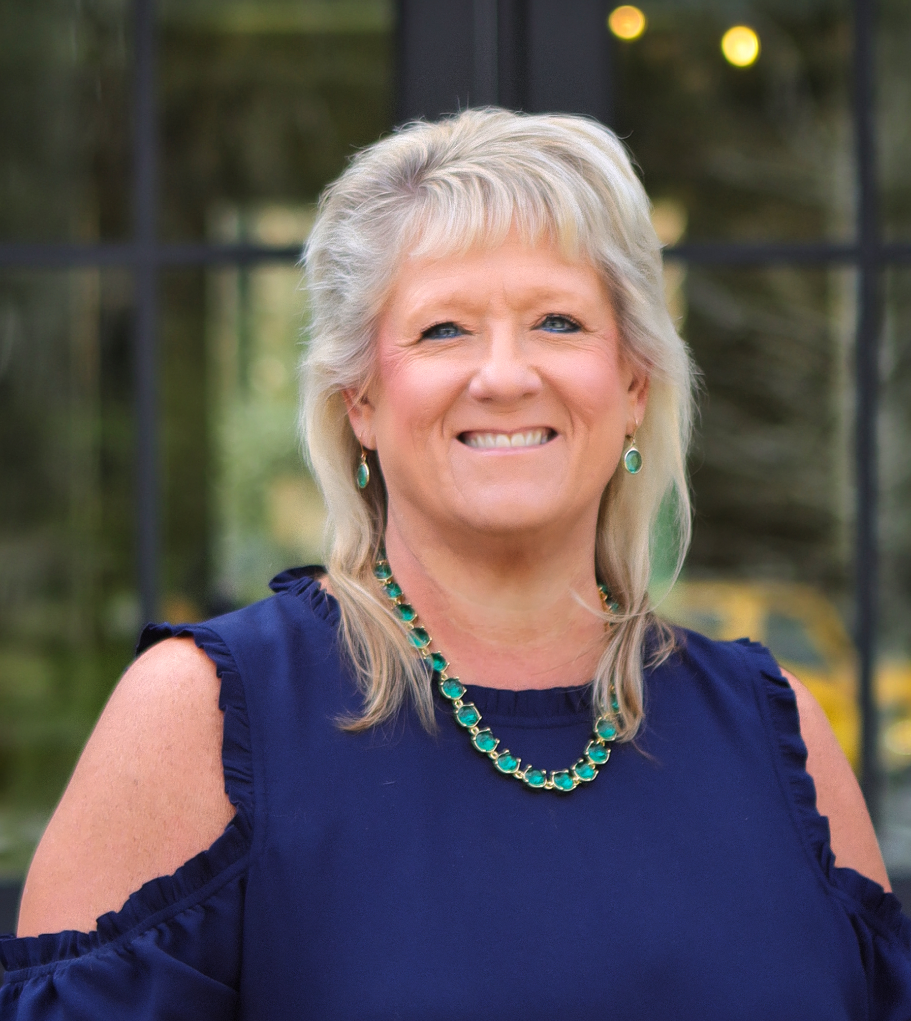 Vicki Terry