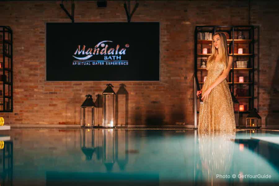 4-hour Mandala Day Spa & Luxury Pool Experience - photo 5