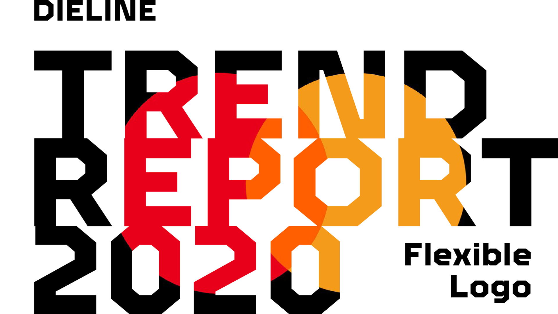 Featured image for Trend Report 2020: Flexible Logo