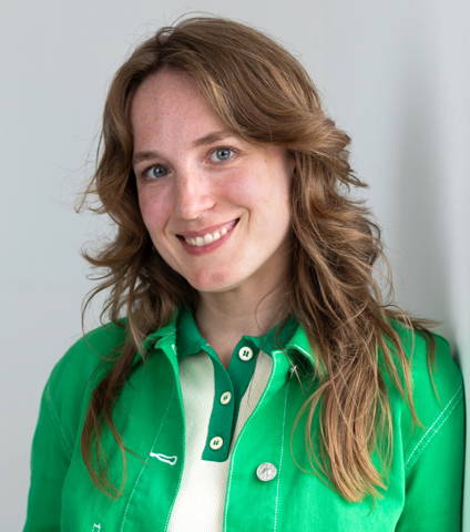 Cielke Bessemans