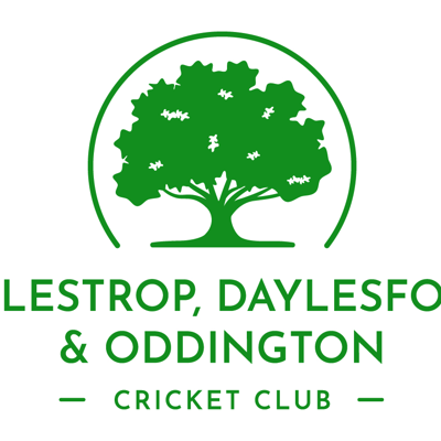 Adlestrop Cricket Club Logo