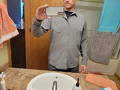 shoulder holster for men, shoulder holster for fat guy, right hand shoulder holster
