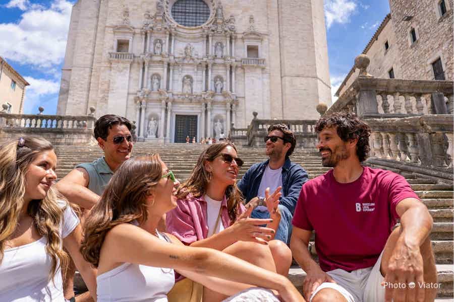 Girona, Costa Brava & Medieval Villages Full Day Tour - photo 3