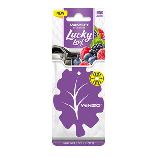 Winso Wildberry | معطر التوت 