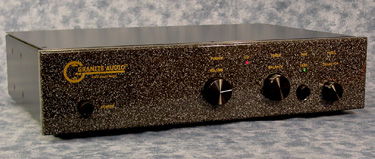Granite Audio 770R Tube Preamp. 2012 NIB. phono section...