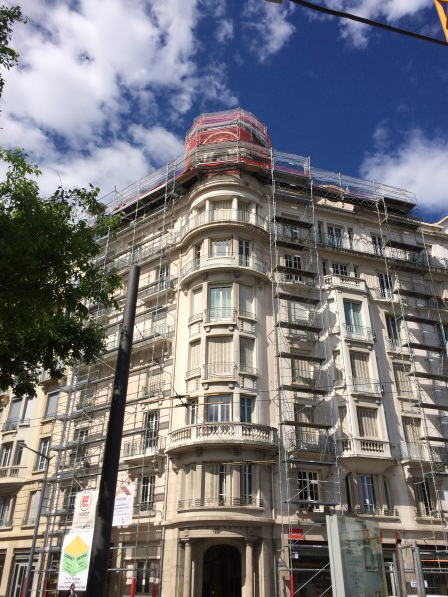 Place Jules Ferry – Certa