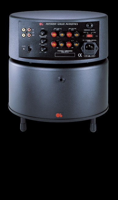 Anthony Gallo Acoustics MPS 150 Subwoofer For Sale | Audiogon