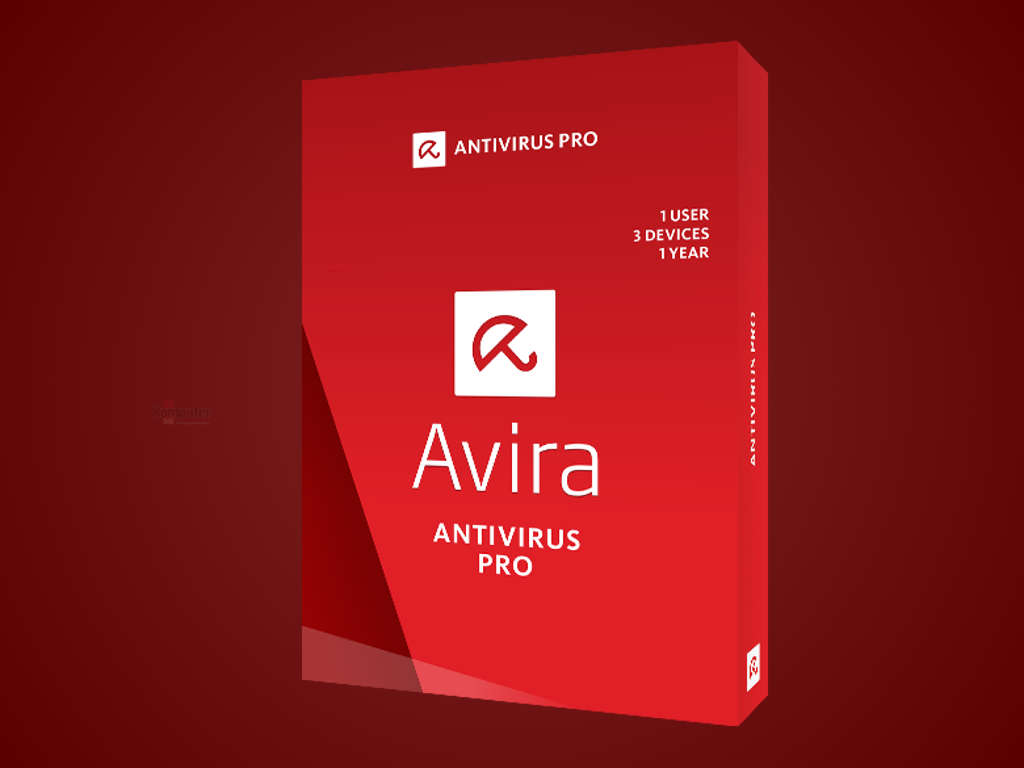 avira antivirus