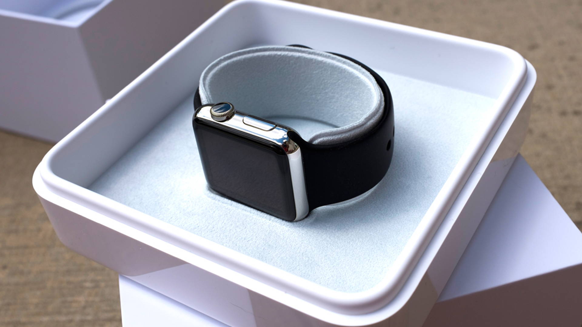 Featured image for Apple's New Watch Packaging