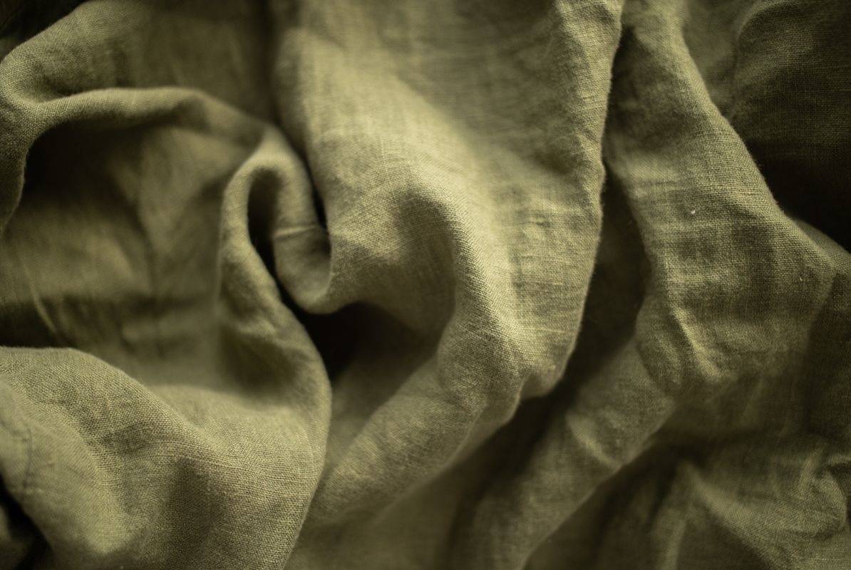What Is Linen and How Is It Made?
