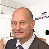 Holger Kohlenbach - GF Engel & Völkers Immobilien Deutschland GmbH