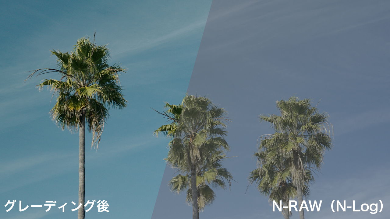 比較