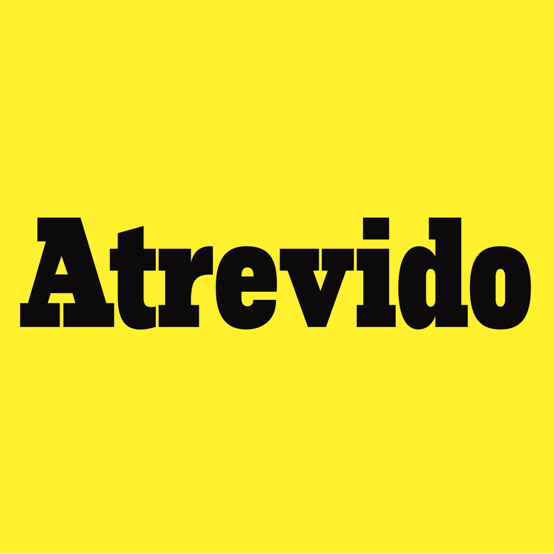 Image of Atrevido