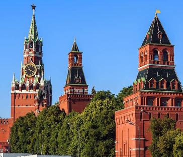 Бесплатная экскурсия по Красной площади — загадки Московского Кремля