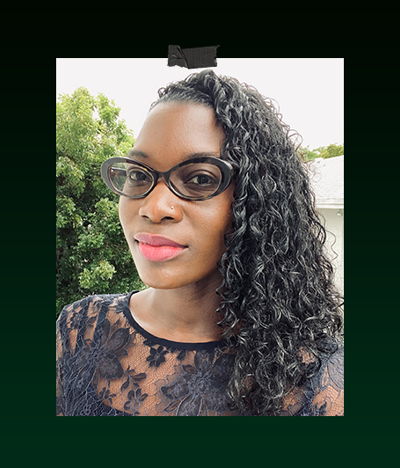 Adenike Akinbisehin - Writing Lead | Thesis Agency