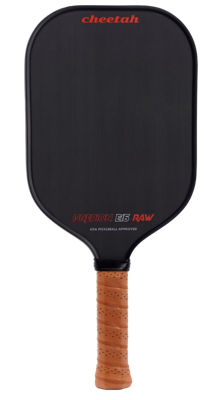 Cheetah Predion E16 pickleball paddle