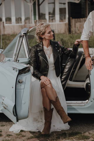 Berit Van de Wouw