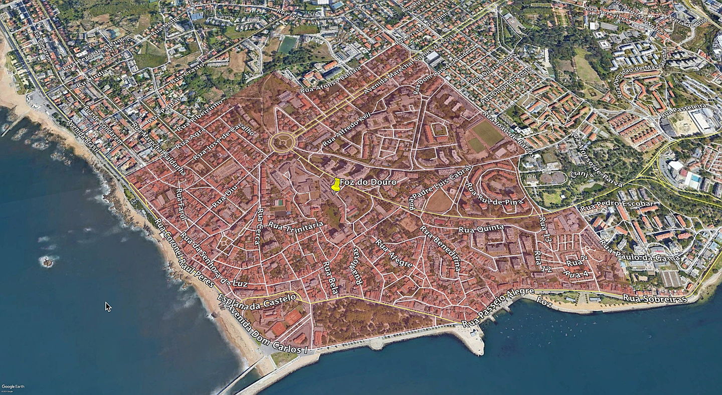  Porto
- Mapa Foz do Douro.jpg