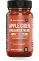 A bottle of Nano Singapore's ACV Gummies Singapore for Weight Loss
