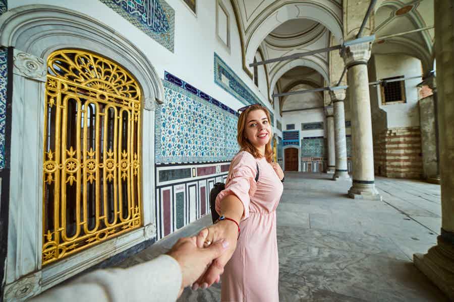 Best of Istanbul in 1 Day - photo 5