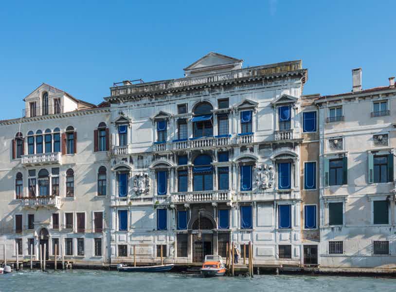 Ghosts of Venice: Malibran Theater, San Giovanni e Paolo - photo 5
