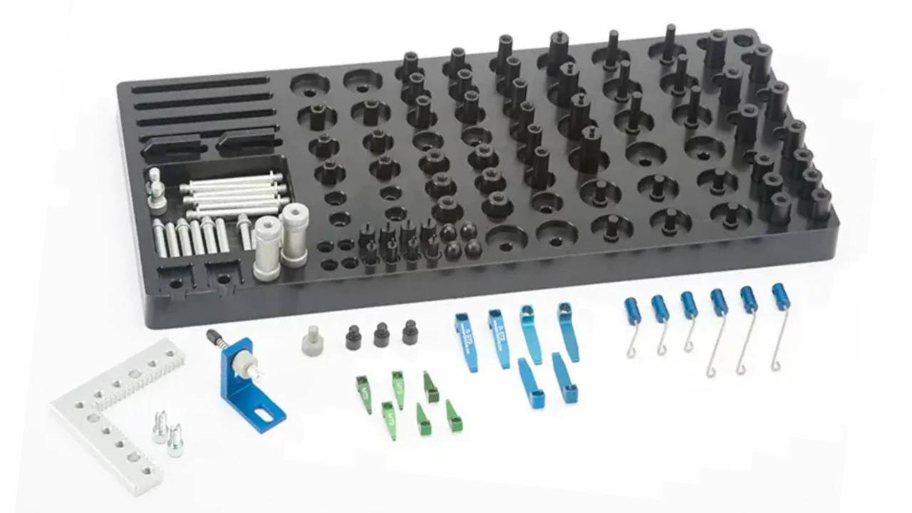 Vision System Component Kits at GreatGages.com