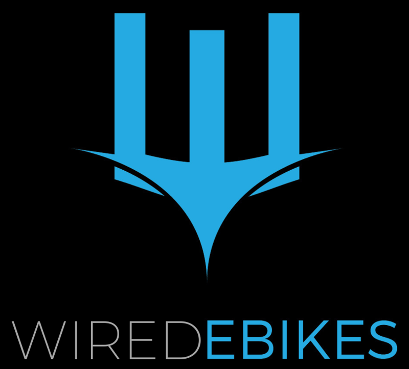 Wicked Ebikes