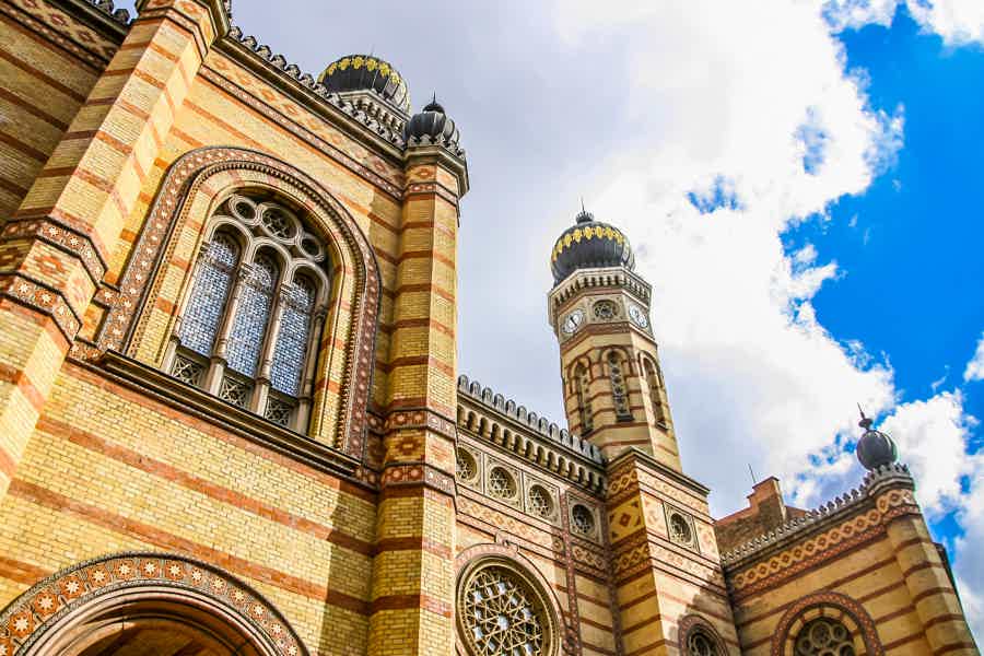 Great Synagogue Skip-the-Line Tour Budapest - photo 4