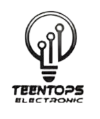 Teen Tops electronics eshop logo