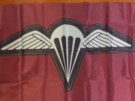 MAN CAVE BANNER FLAG PRINTED MANCAVE POSTER FLAG. MENS GIFT - Image 3